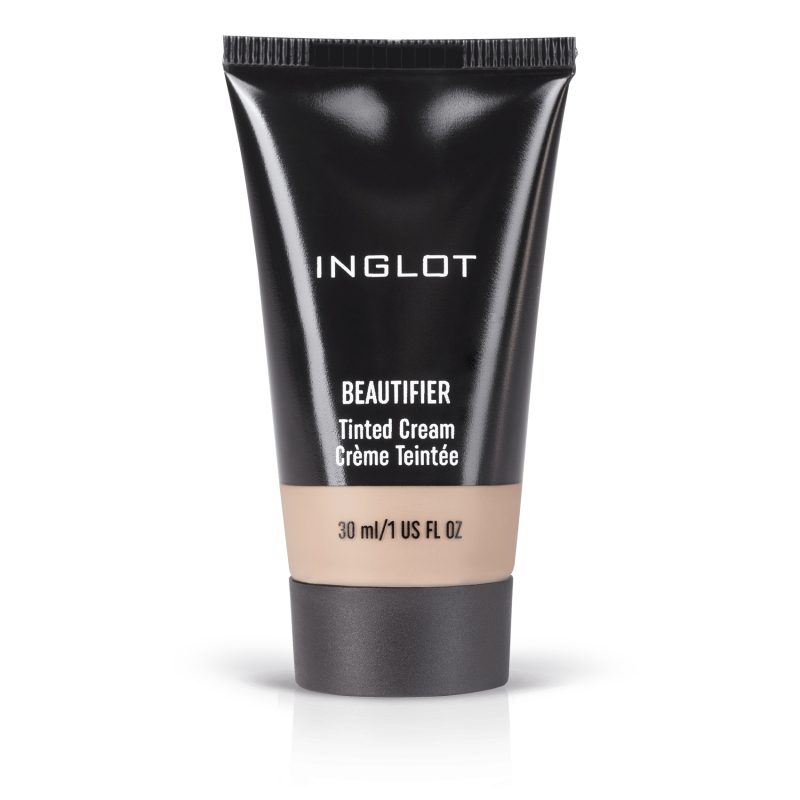 

Тональный крем INGLOT Beautifier Tinted Cream 105