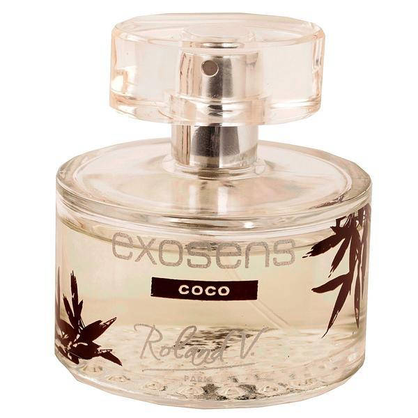 

Roland V. Paris Exosens Coconut Coco парфюмированная вода 60 мл