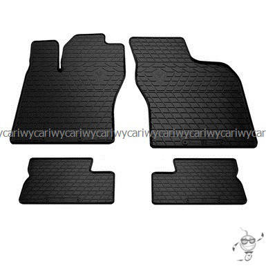 

Коврики резиновые на Daewoo Nexia 95-08-/Racer 87-/Kadett E 84- (design 2016) 4шт. Stingray
