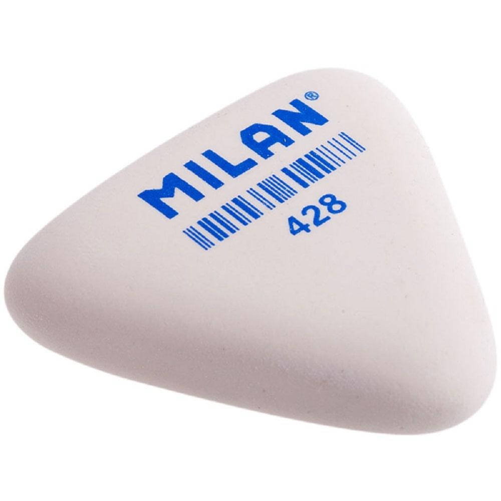 

Гумка 428 трикутна, Milan