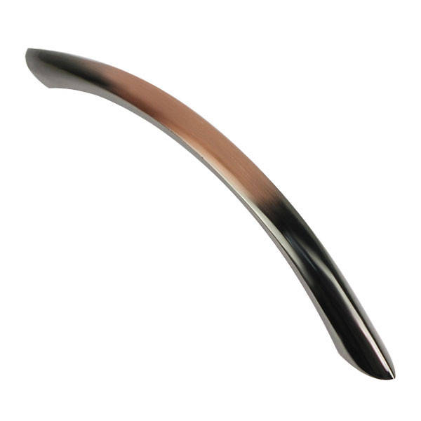 

Ручка US 2601/C/96 (DS 26/96 G1/C) черный никель на основе меди