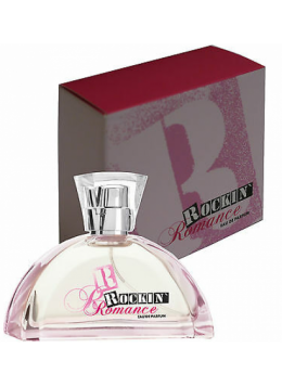 

Rockin´Romance Parfum для женщин.