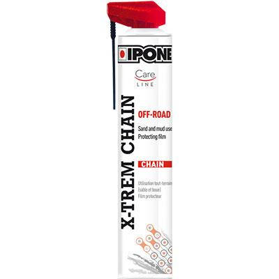 

Смазка цепи IPONE X-trem Chain Off-road
