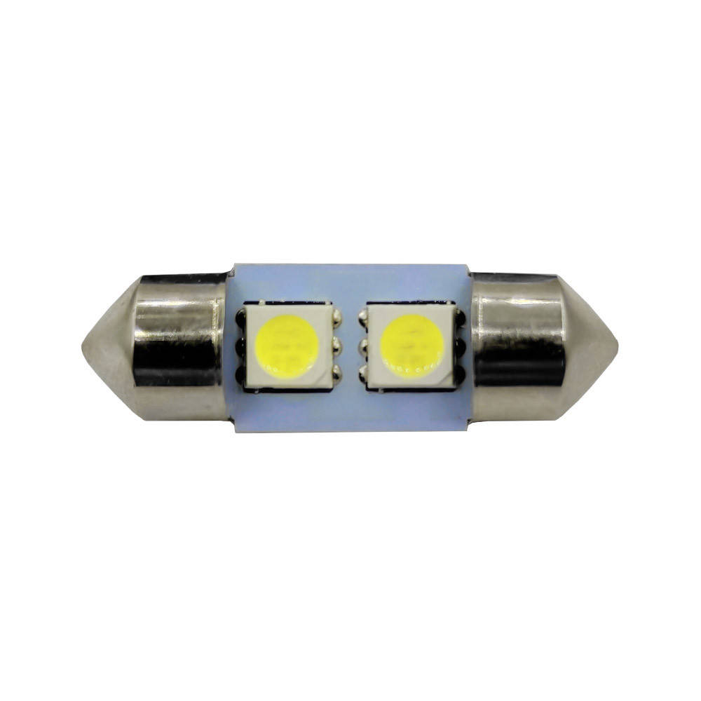 

Светодиодная лампа C5w SJ-5050-2SMD 31 мм