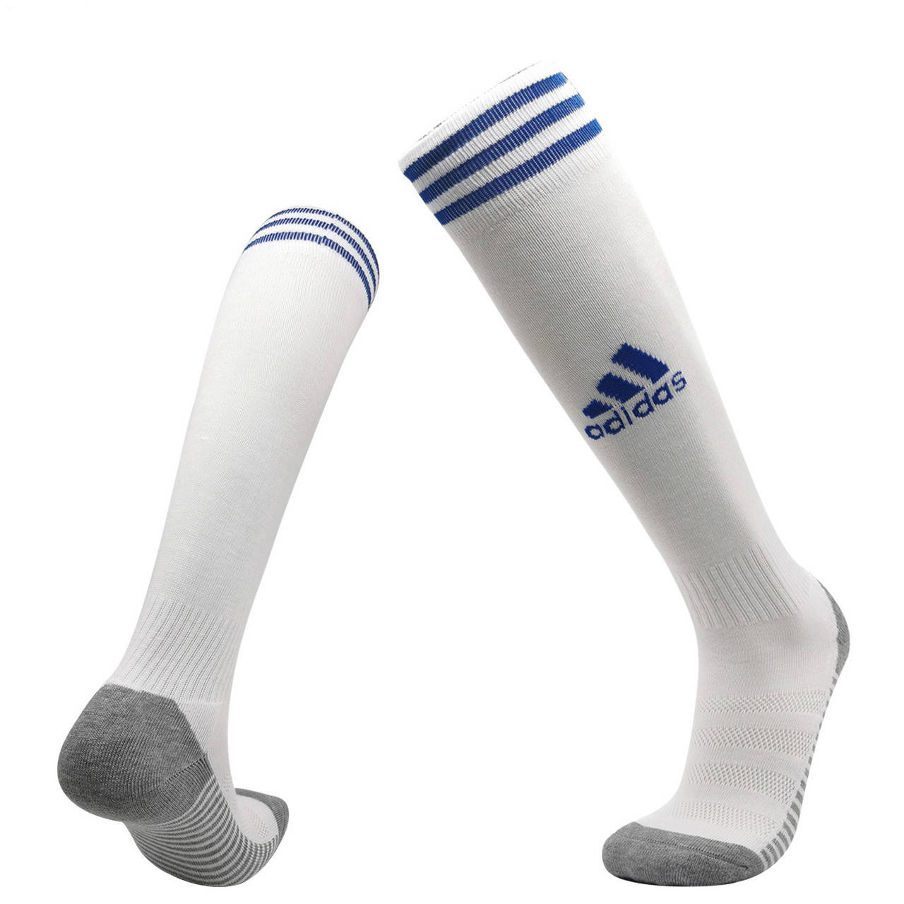 

Футбольные гетры Adidas(белые) гетры для футбола Адидас белые, Белый
