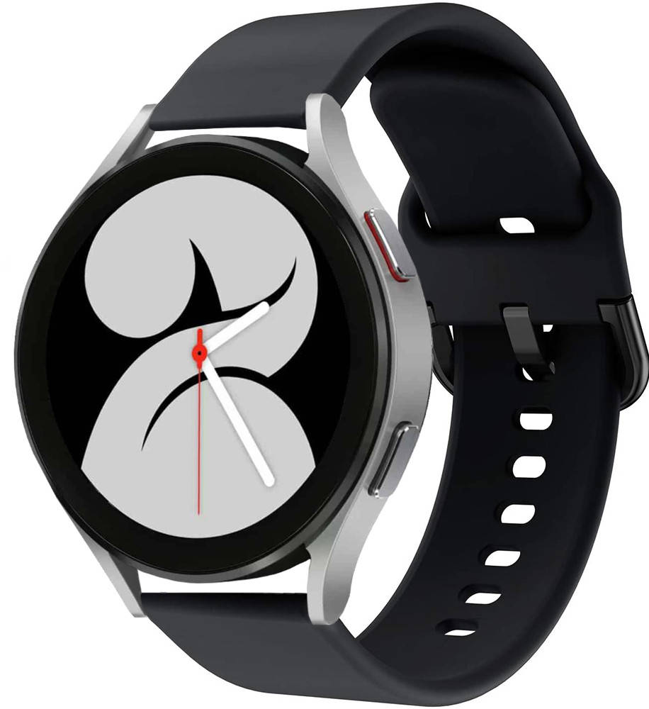 

Ремешок Style для Galaxy Watch 4 40mm (Самсунг Галакси Вотч 4 40 мм)