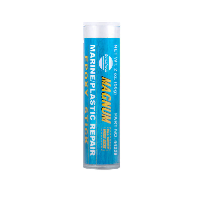 

Холодная сварка Versachem Magnum Plastic 56g