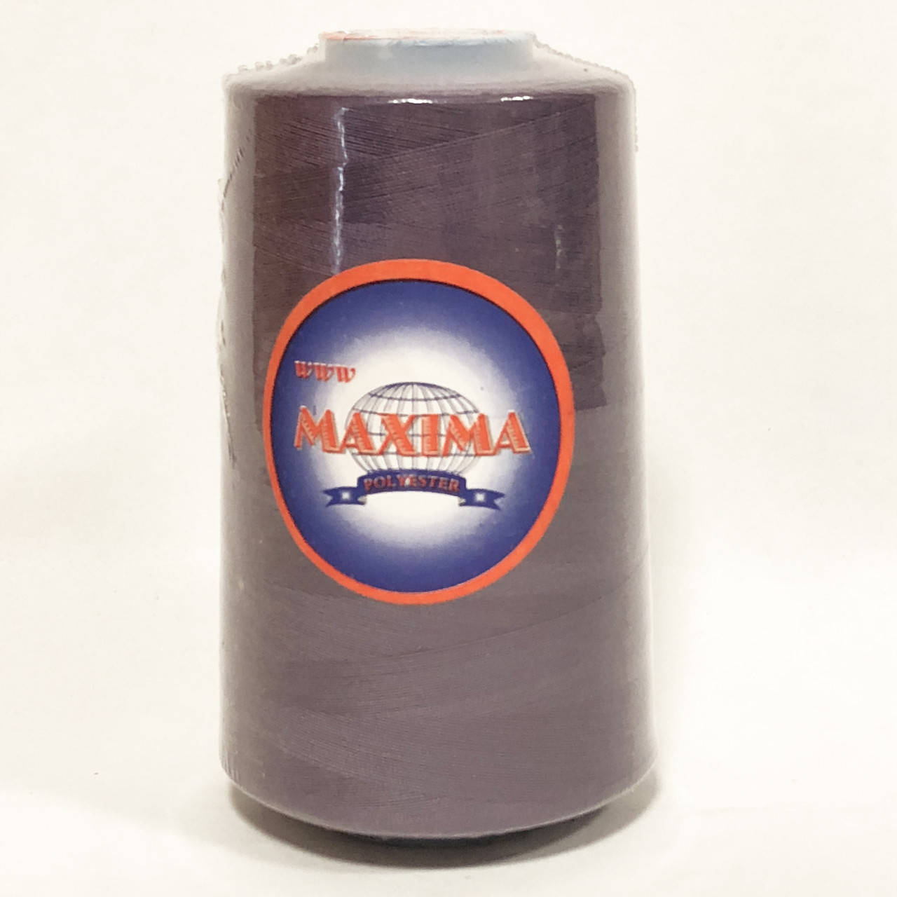 

Швейные нитки 40/2 MAXIMA, цветные (272)