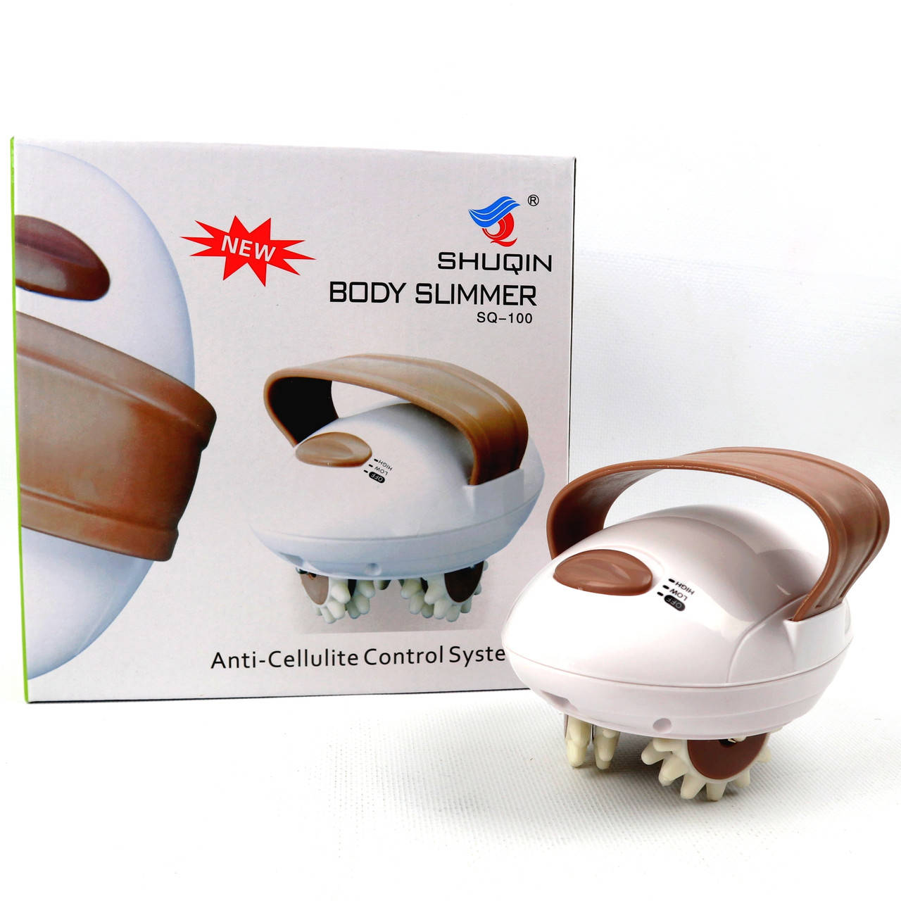 

Массажер от целлюлита для тела Body Slimmer