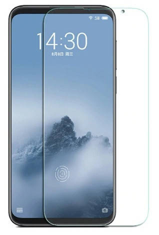 

Защитное стекло для Meizu 16 ( )