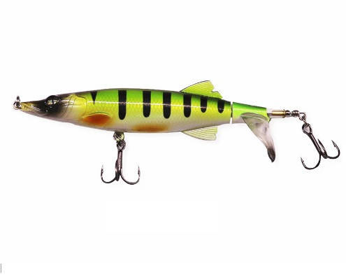 

Воблер Щука воблер-квокер 130мм\16гр