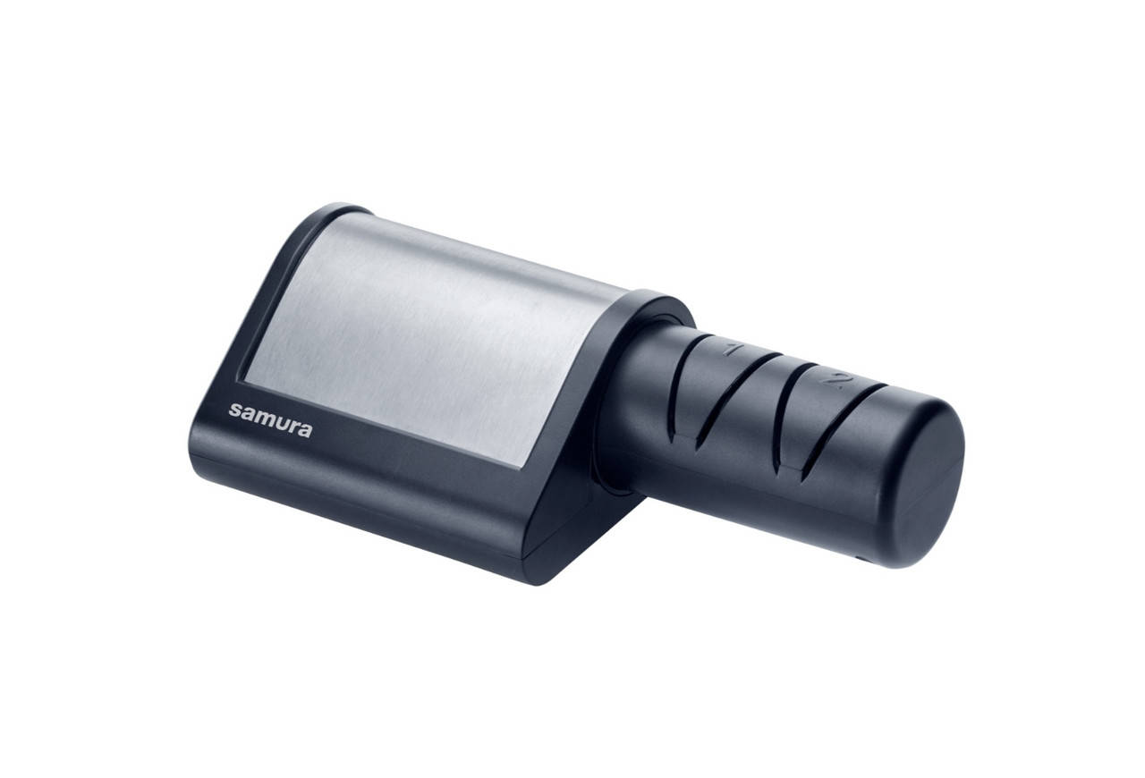 

Электрическая точилка Samura SEC-2000