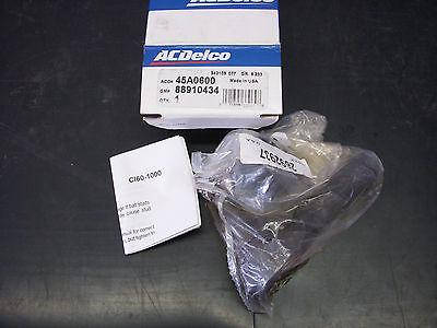 

Рулевой наконечник Pontiac Trans Sport APV AC-DELCO 45A0600