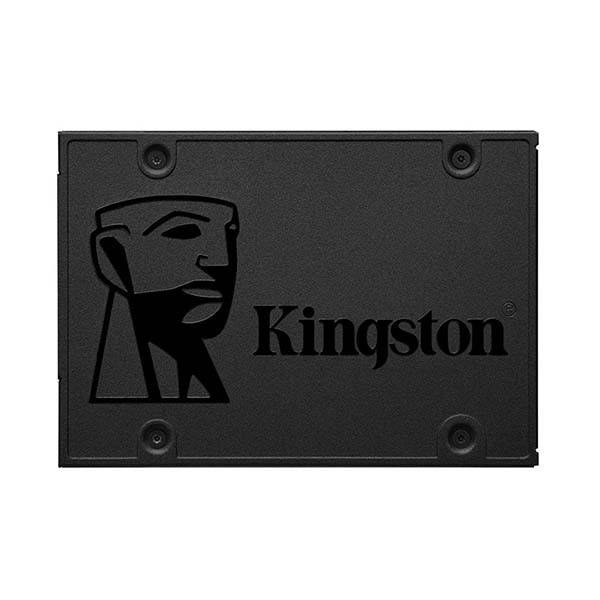 

Kingston SSDNow A400 240GB 2.5" SATAIII 3D TLC (SA400S37/240G)