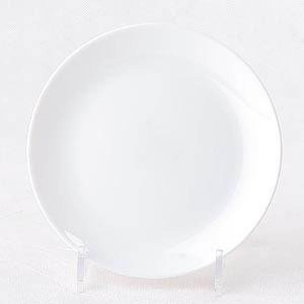 

Diwali Тарелка десертная круглая 19 см Luminarc N3603, Белый