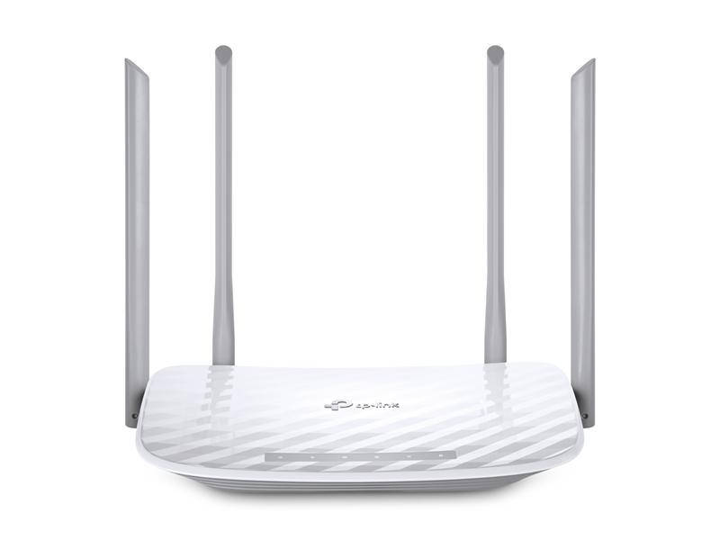 

Маршрутизатор TP-Link Archer C50 Wi-Fi 5GHz Ver. 6.0 (Archer C50)