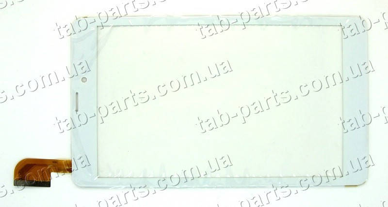 

MJK-0788-FPC сенсор (тачскрин) №437 182x104mm 45pin 7"