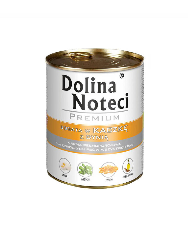 

Dolina Noteci Premium Duck 400 г