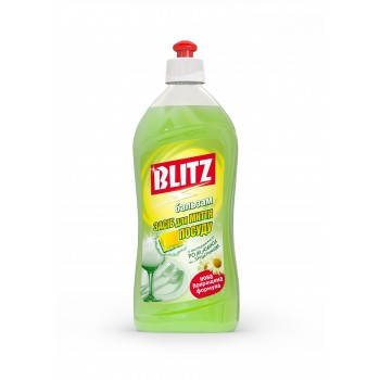 

Засіб для миття посуду BLITZ 500г