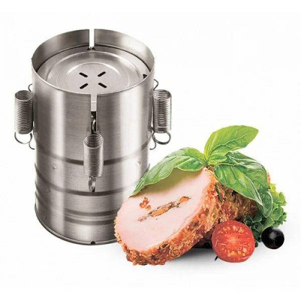 

Пресс форма для ветчины REDMOND RHP-M02 Ham press, ветчинница