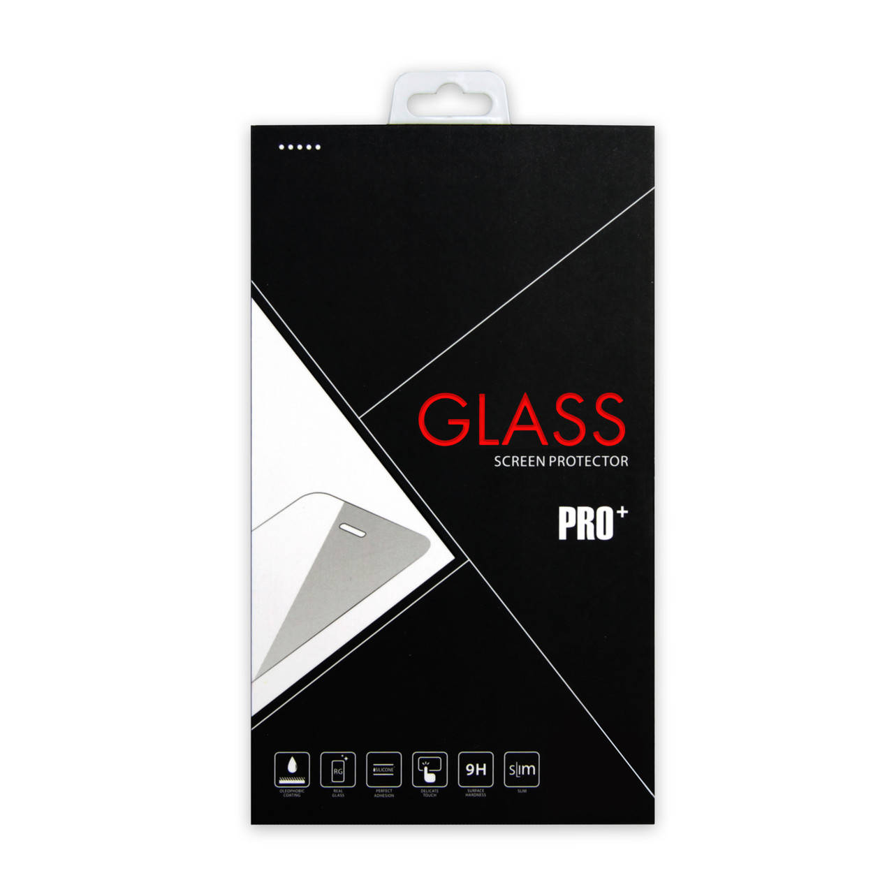 

Защитное стекло APPLE iPhone 7/8 Plus Full Glue (0,3мм 3D) черное, Черный