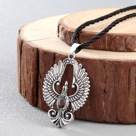 

Амулет Феникс