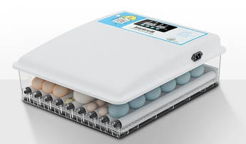 

Инкубатор автоматический Птаха 64W (220/12в)