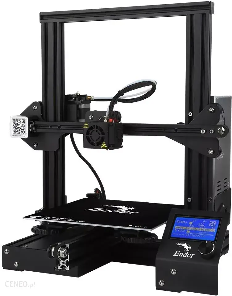 

Creality 3D Ender3