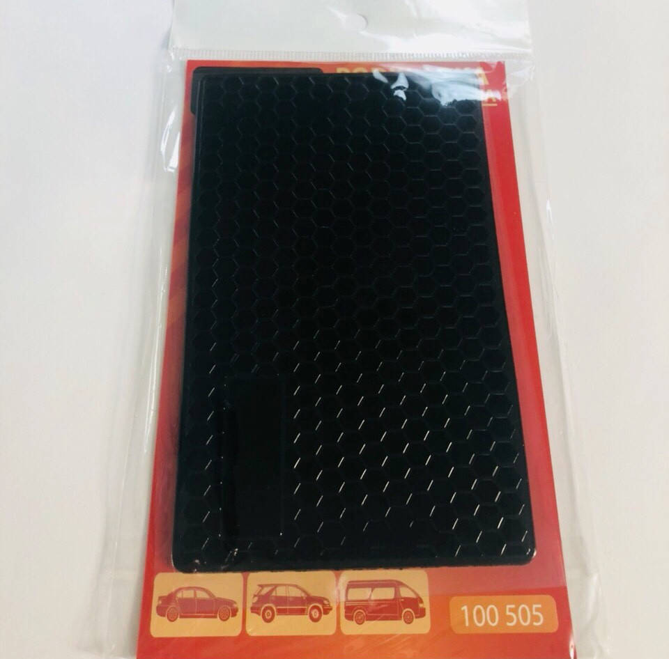 

Килимок протиковзання Elegant Compact EL 100 505 розмір 150Х90 мм