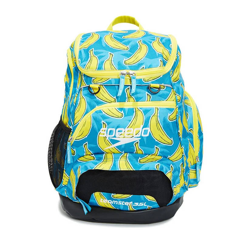 

Распродажа! Рюкзак 35 литров Speedo Teamster Large Banana