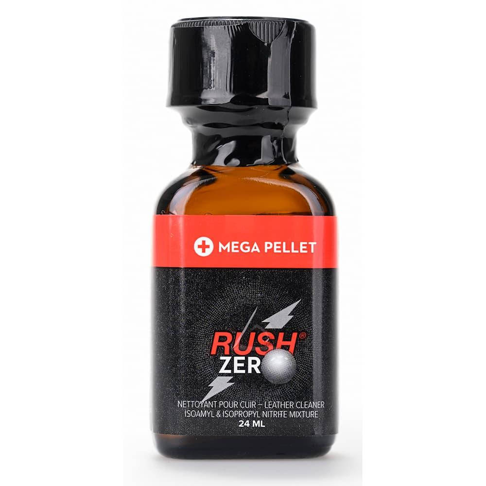 

Попперс RUSH ZERO 24ML USA