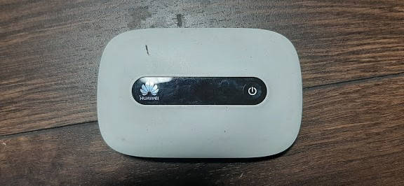 

Модем 3G HUAWEI Mobile Wi-Fi EC5321u-2 № 9051125