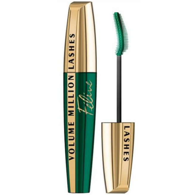 

L'Oreal Paris Volume Million Lashes Feline Тушь для ресниц, Черный