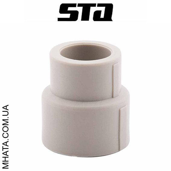 

Муфта редукционная STA d32*20, Украина