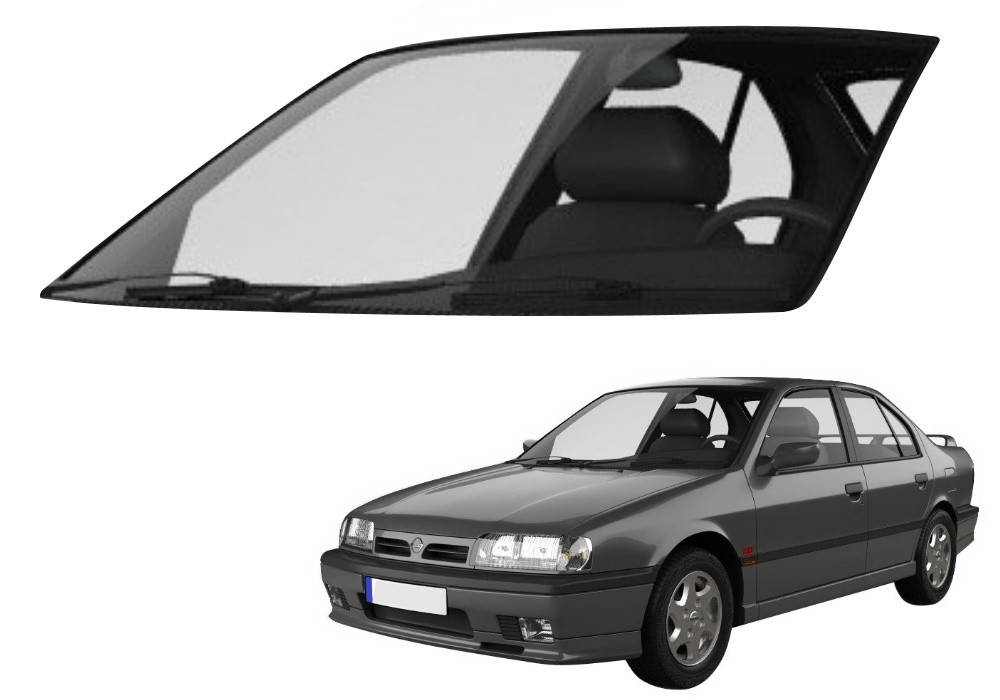 

Лобовое стекло Nissan Primera P10 1990-1996