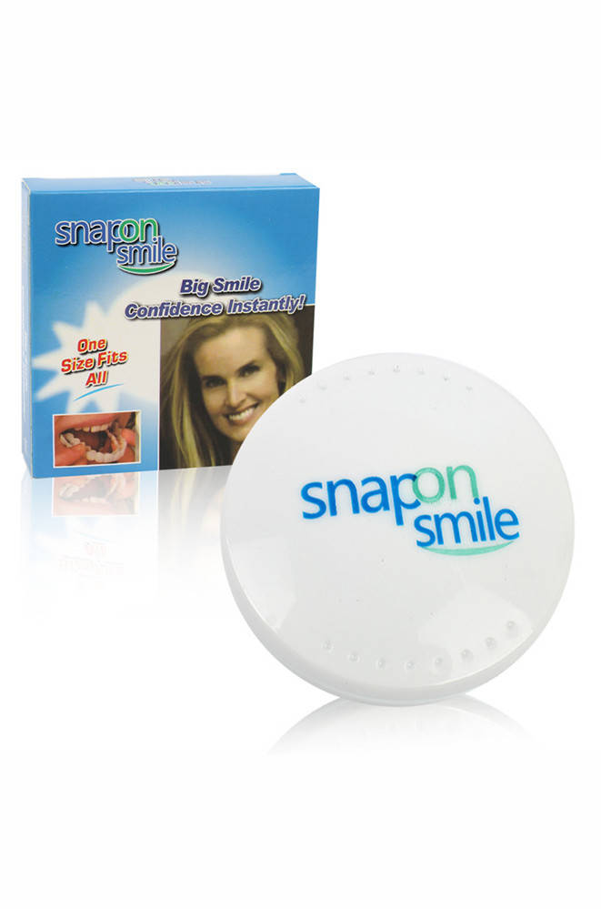 

Виниры Perfect Smile для зубов 132311M