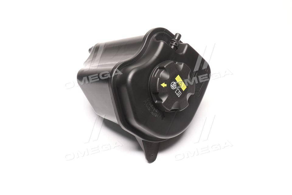

Бачок расширительный BMW X5 3.0/4.4 2007- (пр-во NRF) 454003