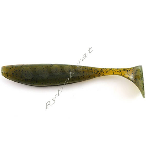 

Силикон FishUp Wizzle Shad 3" (8шт), #074 - Green Pumpkin Seed (уп)