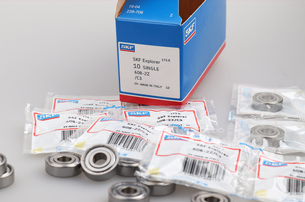 

Подшипники SKF (серии MR) 6х10х3