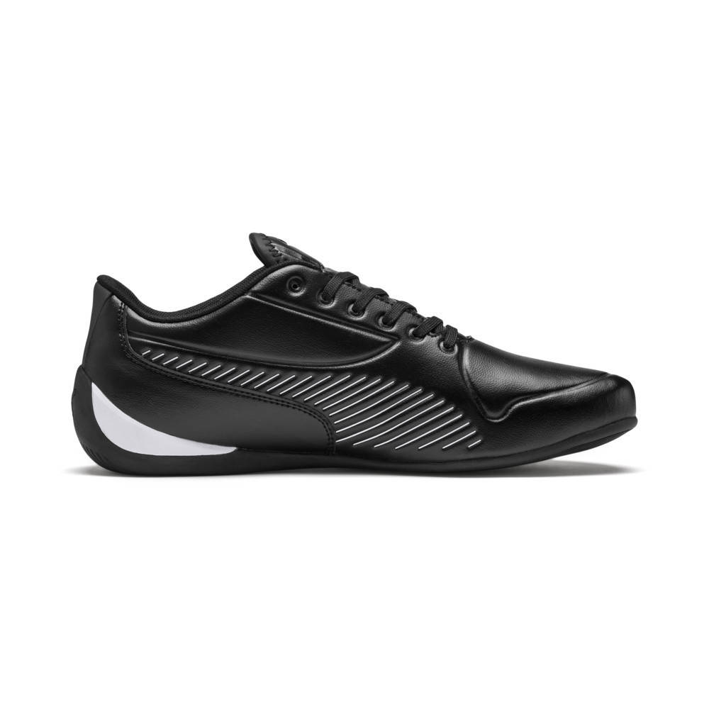 

Мужские кроссовки PUMA SF DRIFT CAT 7S ULTRA (306424 05), Черный