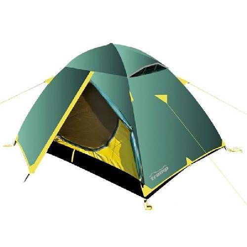 

Намет Tramp Scout 2 v2 TRT-055