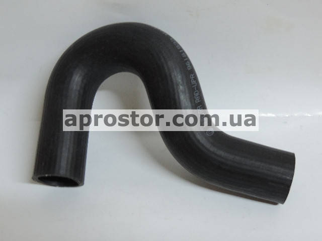 

Патрубок Нубира 1,6 радиат.верх(KOREASTAR)без конд. 96181933