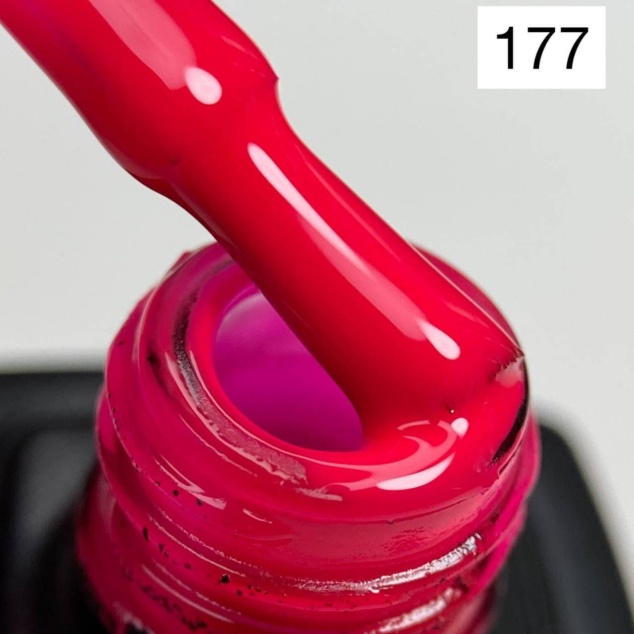 

Гель лак Kira Nails (Кира Наилс) 6 ml, 177