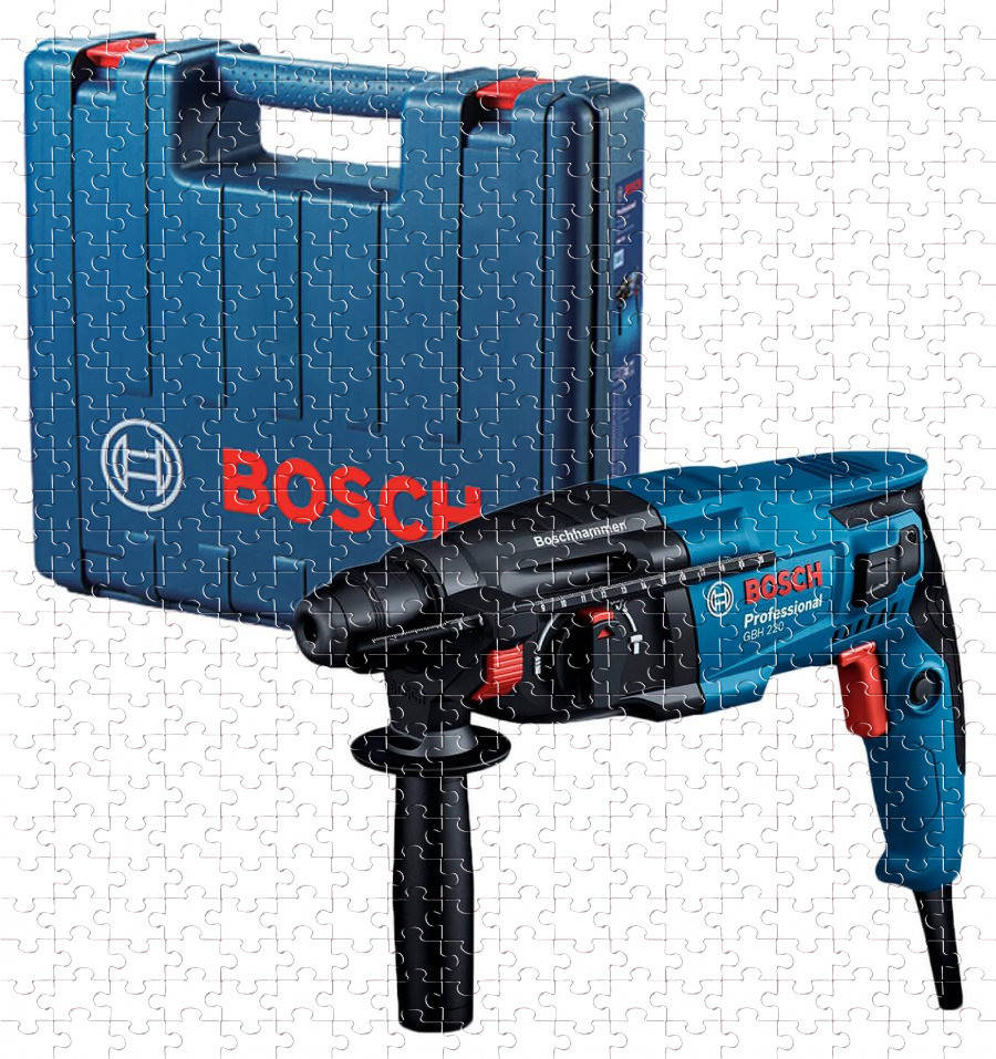 

Перфоратор Bosch GBH 220 Professional