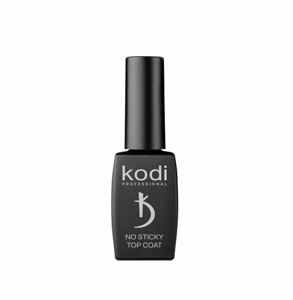 

Закрепитель для гель-лака без липкого слоя KODI No Sticky Top Coat 15 мл (17120Gu)