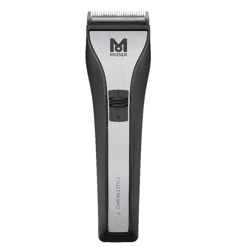

Машинка для стрижки Moser Chrom2Style 1877-0050