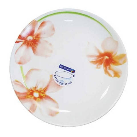 

Тарелка Luminarc Sweet Impression J1333 (19 см)