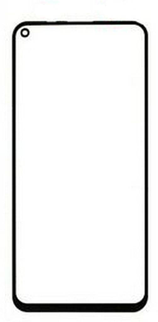 

Стекло дисплея Google Pixel 4A 5G