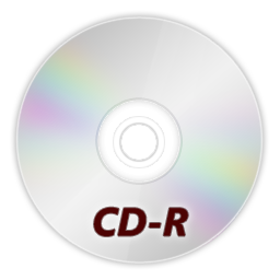 

Диск CD-R 700MB 80 min 52X новый