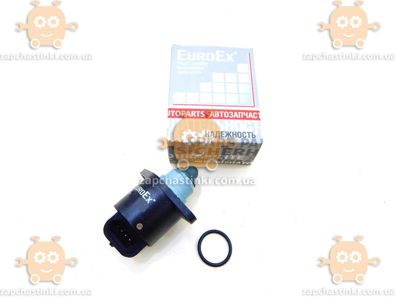 

РХХ ВАЗ 2121, 21214, 2123, 2170, 2107i регулятор холостого хода ПЛАСТИКОВЫЙ наконечник (EuroEx) З 185233